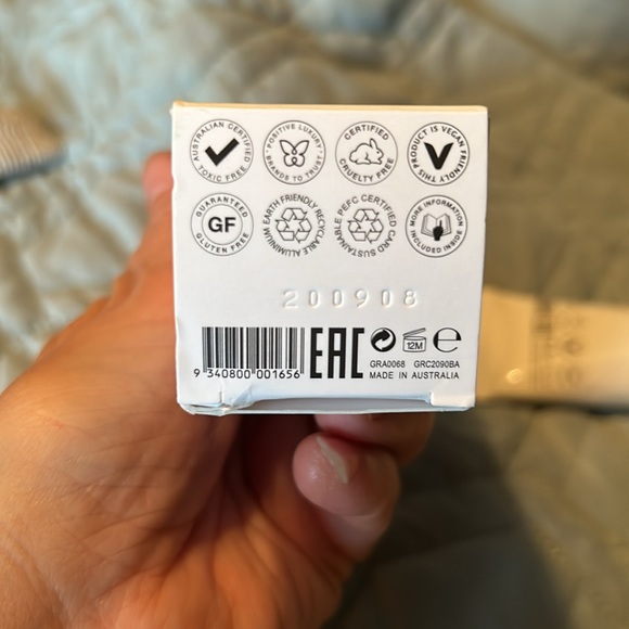 NWT Grown Alchemist, Matte Face Balancing Moisturiser, Açai Berry, Borago ❤️❤️❤️ - Picture 5 of 5